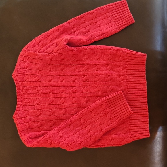 Polo sweater - Picture 4 of 4